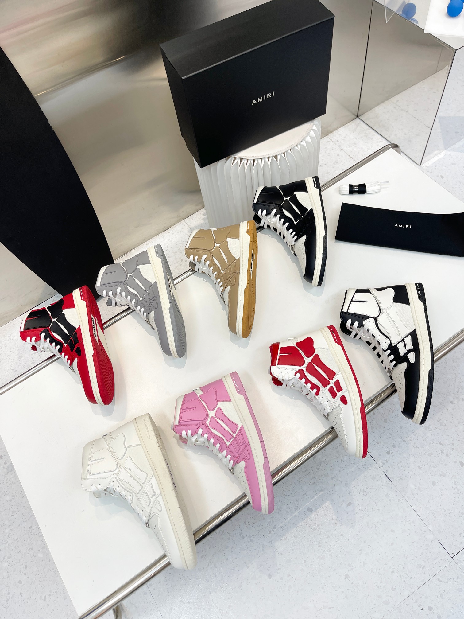 Nike Jordan shoe
